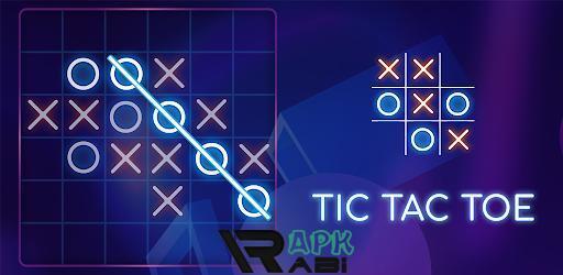 Thumbnail Tic Tac Toe