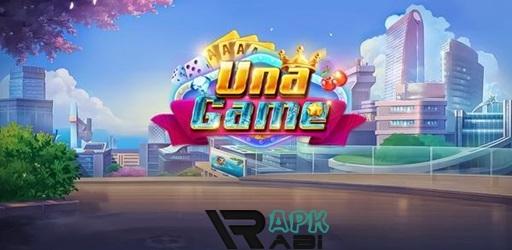 Thumbnail Una Game