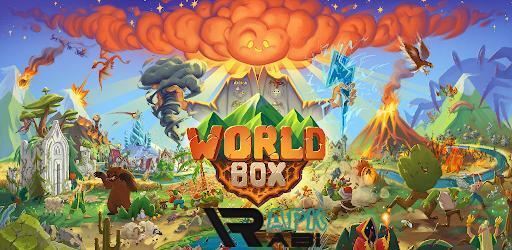 Thumbnail WorldBox