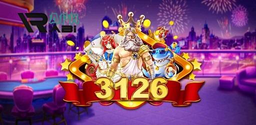 Thumbnail 3126 Slot