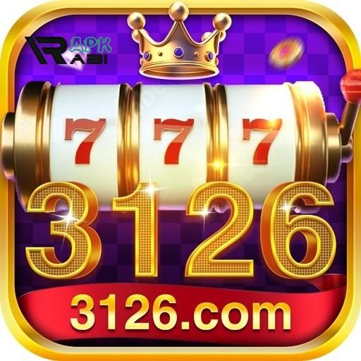 3126 Slot