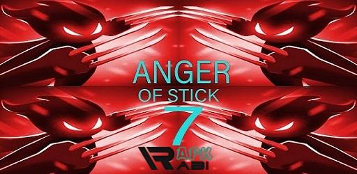 Thumbnail Anger of Stick 7
