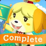 Icon Animal Crossing: Pocket Camp Complete 