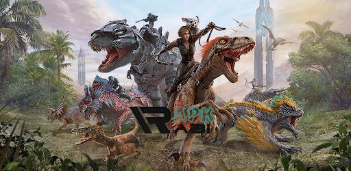 Thumbnail ARK Ultimate Mobile Edition