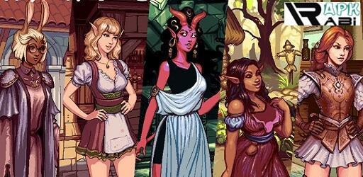 Thumbnail Aurelia Game