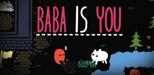 Thumbnail Baba Is You
