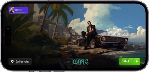 Thumbnail Rio Rise