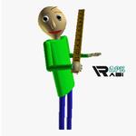 Icon Baldi's Basics Mod Menu