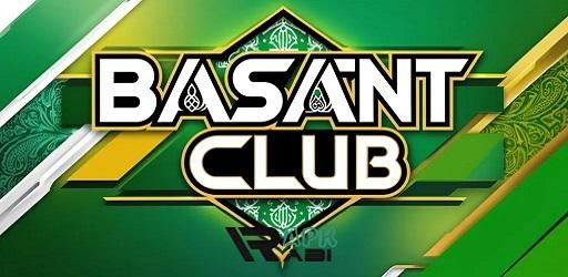 Thumbnail Basant Club