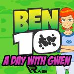 Icon Ben 10 A Day With Gwen