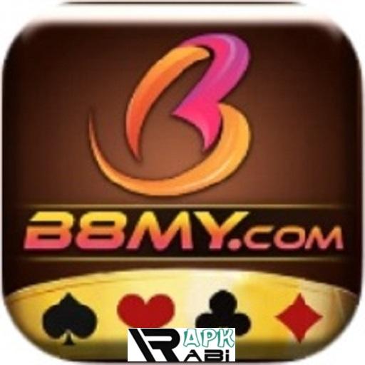 B8MY