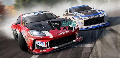 Thumbnail CarX Drift Racing 3