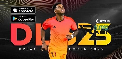 Thumbnail Dream League Soccer 2025