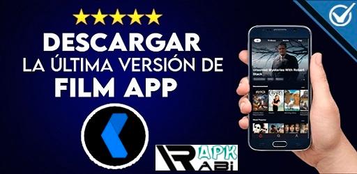 Thumbnail Film App