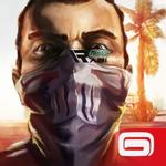 Icon Gangstar Rio: City of Saints