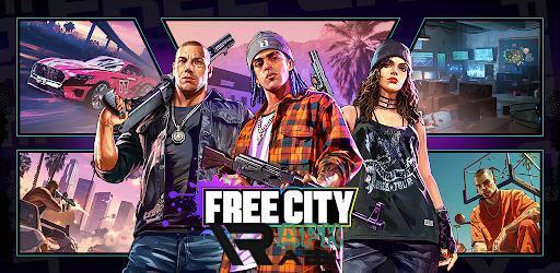 Thumbnail Garena Free City