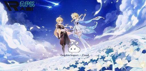 Thumbnail Genshin Impact Cloud