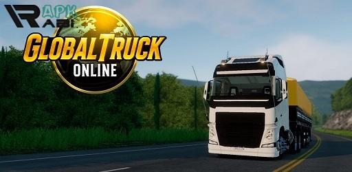 Thumbnail Global Truck Online