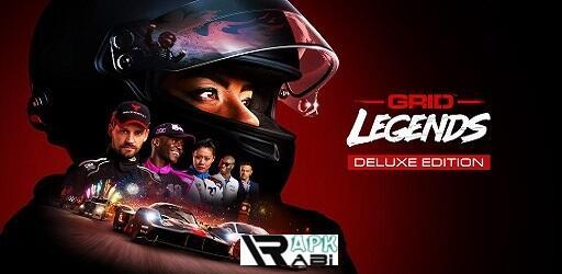 Thumbnail GRID Legends