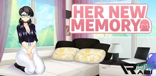 Thumbnail Her New Memory