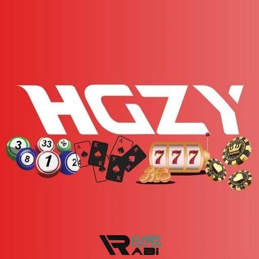 HGZY Game