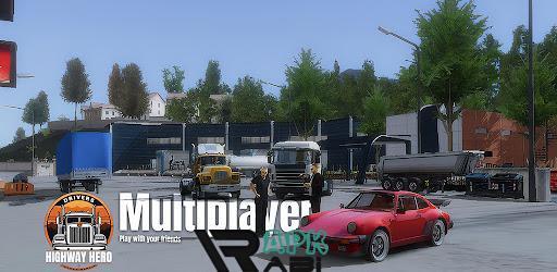 Thumbnail Drivers: Highway Hero