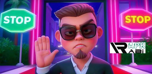 Thumbnail I Am Security