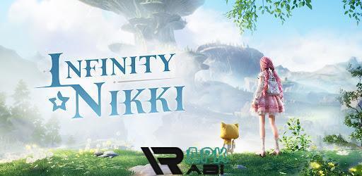 Thumbnail Infinity Nikki