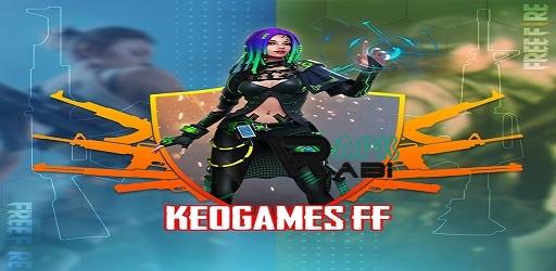 Thumbnail Keogames FF