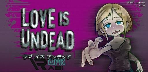 Thumbnail Love is Undead