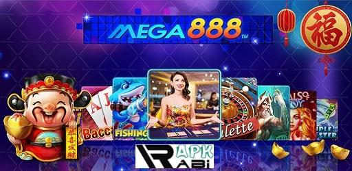 Thumbnail Mega888