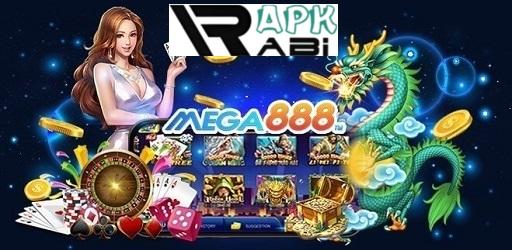 Thumbnail Mega888 APK RM711