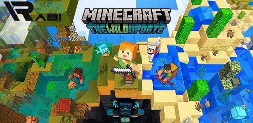 Thumbnail Minecraft 1.21.44.01