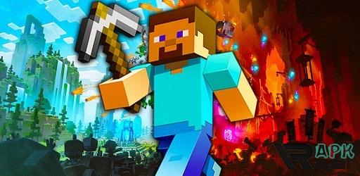 Thumbnail Minecraft 1.21.50.07