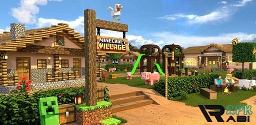 Thumbnail Minecraft 1.21.60.23