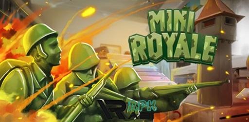 Thumbnail Mini Royale