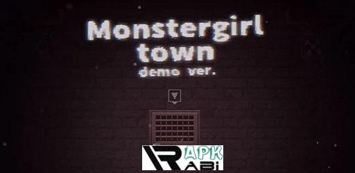 Thumbnail Monster Girl Town