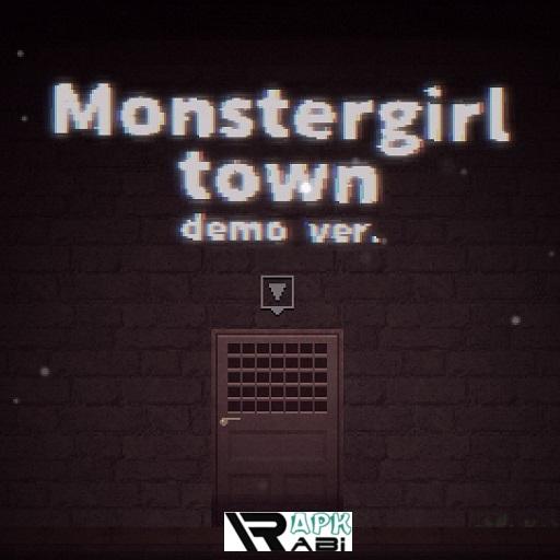 Monster Girl Town