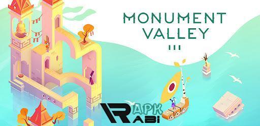 Thumbnail Monument Valley 3