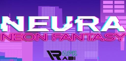 Thumbnail Neura Neon Fantasy