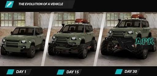 Thumbnail Offroad League