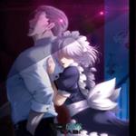 Icon Otsutome Sakuya
