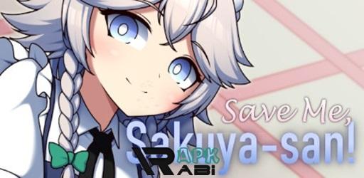Thumbnail Otsutome Sakuya