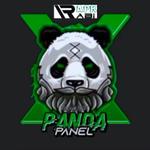 Icon Panda X Panel