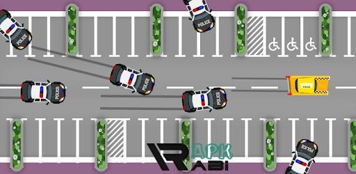 Thumbnail Police Pursuit