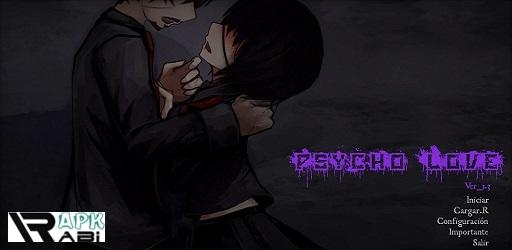Thumbnail Psycho Love