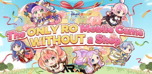 Thumbnail Ragnarok M Classic
