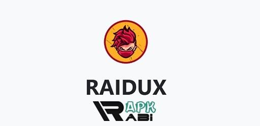 Thumbnail Raidux.tech Free Fire