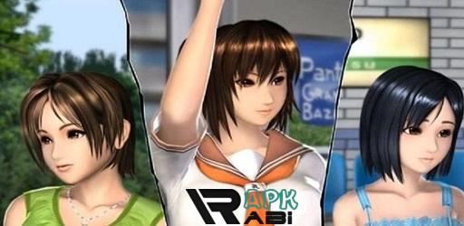 Thumbnail Rapelay