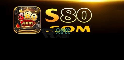 Thumbnail S80 Com